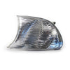 BMW 3 Series 2 x Pair Corner Signal Parking Light Lamp (1999–2001)