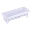 Freelander MGF LE500 MGTF ZR LED Courtesy Light Trunk Lamp (2001-2005)