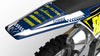 Husqvarna TC 250 Custom Graphic Kit Reset Style (2023-2024)
