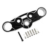 Harley Low Rider FXLRS & ST FXLRST Upper Triple Tree Forks (2020-2025)