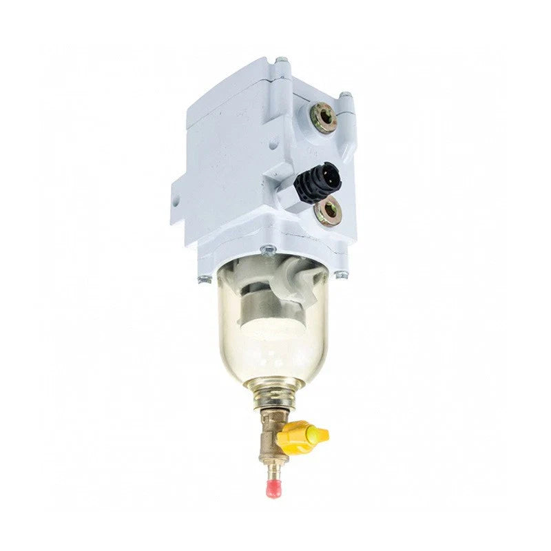Universal Diesel Fuel Filter Water Separator