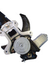 Honda Civic Front Left Window Regulator with Motor 2 Pins (1991-1995)
