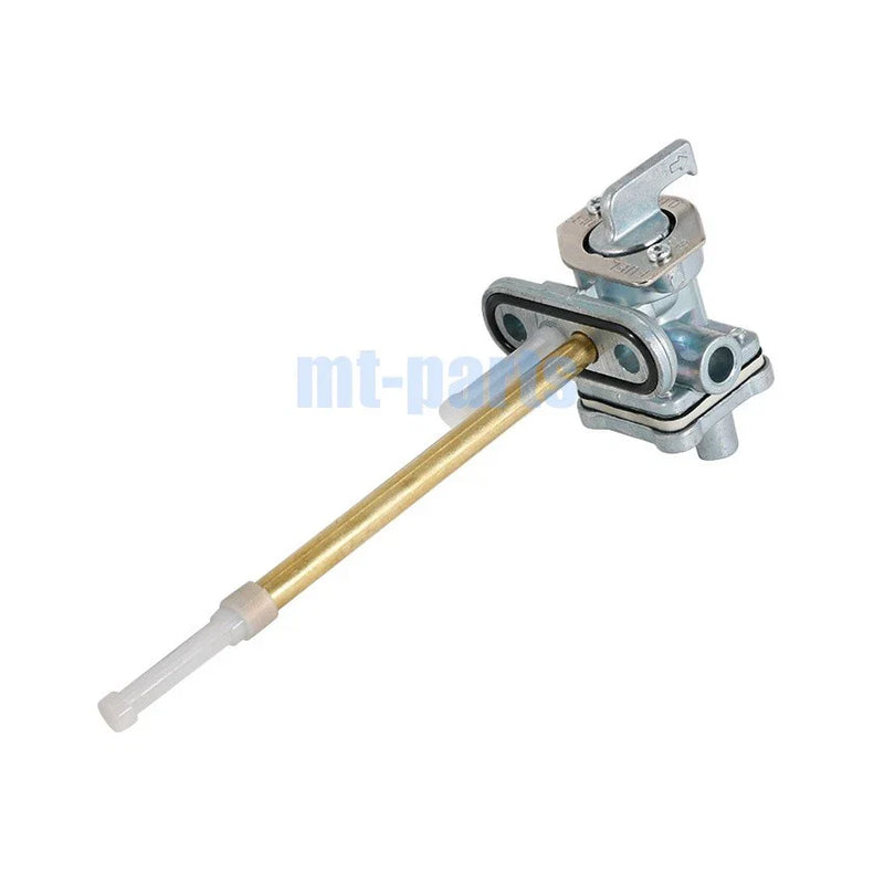 Kawasaki KL500 KLR500 Fuel Petcock Valve Assembly (1987-1990)
