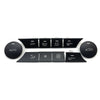 Mercedes Benz C GLK W204 C204 10 x A/C Control Switch Buttons (2010-2015)