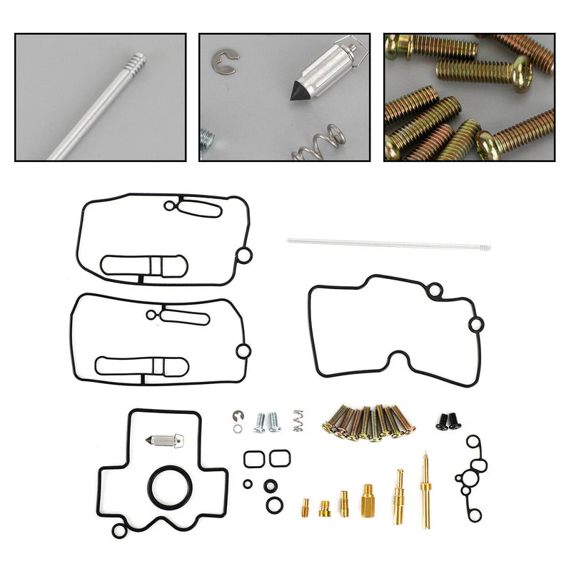Yamaha YFZ450 Carburetor Repair Kit (2004-2009)