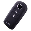 Mazda CX-3, CX-5, SPEED3 Silicone Car Key Cover (2016-2023)