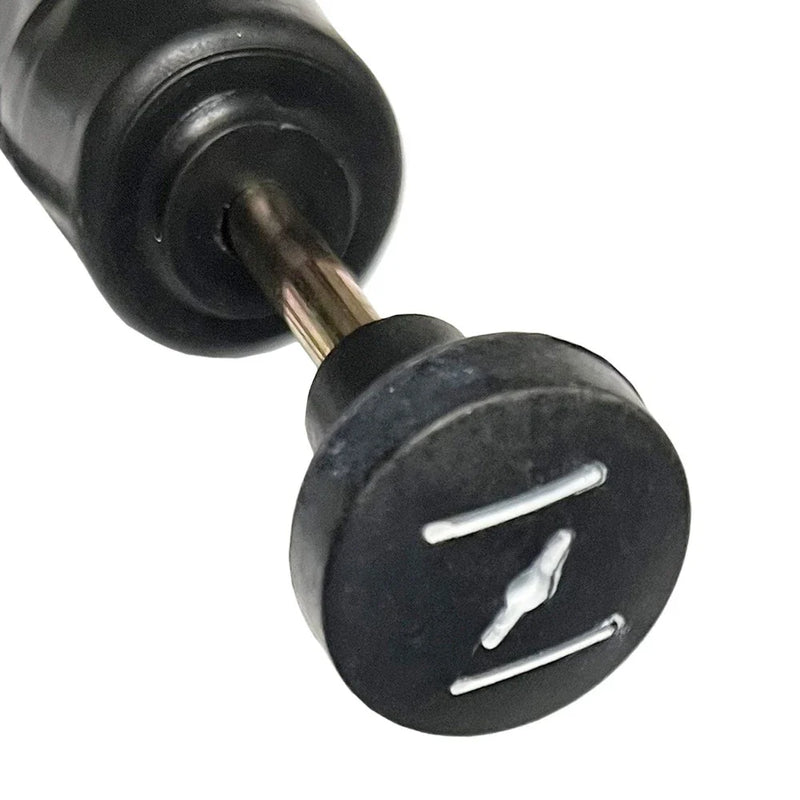 Honda FourTrax 125 & FourTrax 200 Motion Pro Choke Cable (1987–1997)