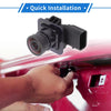 Ford Flex Rear View Camera 120-180° (2013-2015)