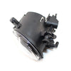 Mercedes Benz W219 Right Front Fog Light Lamp w/ Bulb (2007-2010)