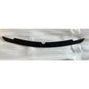 Nissan GT-R GTR R35 2009-2016 Real Carbon Fiber Rear Trunk Spoiler Wing Lip
