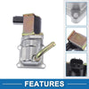 Mazda Protege Idle Air Control Valve (1999-2003)
