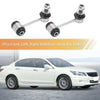 Lexus IS250 GS300 IS350 2 x Front Stabilizer Sway Bar Links (2006-2013)