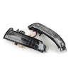 Benz A / B / C / E / S Class LED Side Mirror Indicator Turn Signal Light (2010-2023)