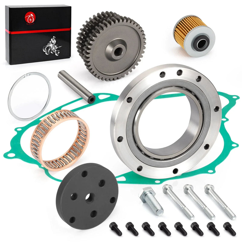 Yamaha V-Star XVS 1100 Starter Clutch Damper Puller (1999–2009)