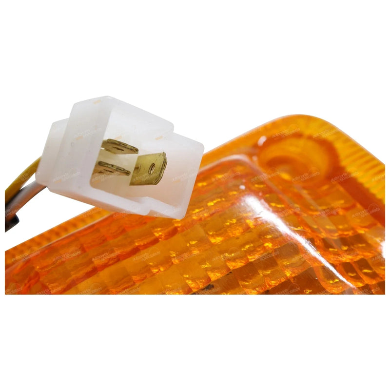 Toyota 60 Series Landcruiser RH Corner Indicator Light (1980–1990)