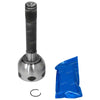 Toyota LC HZJ70 / HZJ73 / HZJ75 / FZJ75 CV Joint 4x4 70-75 Series (1990–1999)
