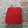 Infiniti Q50 Red Rear Bumper Tow Hook Eye Cover (2014-2016)