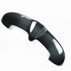 Mini F55 F56 Cooper S 2013-2018 Real Carbon Fiber Rear Spoiler Roof Wing