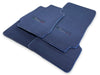 Alfa Romeo Perfomante Tailored Carpets for All Models Floor Mats
