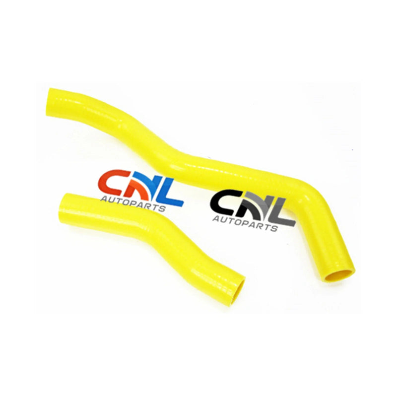 Mitsubishi Lancer EVO 1 2 3 Silicone Radiator Hose (1992-1996)
