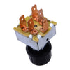 Kenworth Freightliner A/C Blower Rotary Switch (1990-2023)