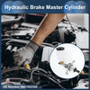 Hyundai Atos Brake Master Cylinder Reservoir (2001-2007)