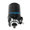 Kawasaki Bajaj Boxer CT150 Starter Motor (2015-2023)