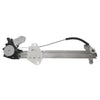 Honda Accord Euro CU Window Regulator With Motor 2-Pin (2003–2008)