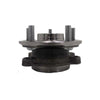 Toyota RAV4 Front Wheel Bearing Hub (2006–2019)
