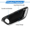 Jeep Grand Cherokee Front Right Fog Light Grill (2016-2021)
