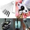 2-Cycle Small Engine Carburetor Tool Small Head