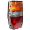 Mitsubishi Triton Passenger Side Tail Light Lamp (1986-1996)