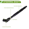 Ford E-150 Econoline (2008) - Metal 1 x Piece Steering Column Shaft