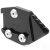 Kawasaki VN 650 Kickstand Side Stand Extension Pad (2015-2018)