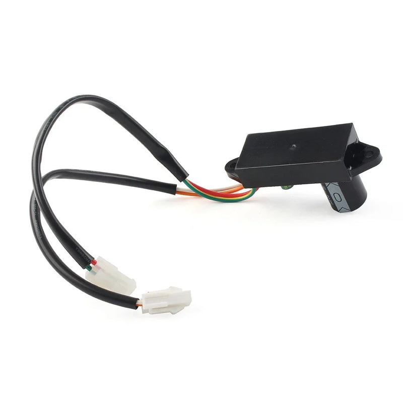 Predator 3500 Inverter Generator Ignition Ignitor Module (2009)