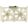 Radiator Cooling Fan For 98-2005 Lexus GS300 98-2000 GS400