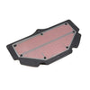 Suzuki GSR750 GR600 GR400 Air Intake Filter Cleaner (2011-2016)