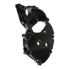 KAWASAKI ZX10R Aluminum Right Engine Starter Crankcase Cover (2008-2010)