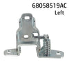 Dodge Ram 1500 2500 3500 Door Hinge Assembly