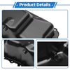 Chrysler Imperial V6 3.3L Engine Oil Pan (1990-1991)