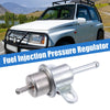 Chevrolet Tracker Fuel Injection Pressure Regulator