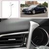 Toyota Camry Air Outlet Vent Dash AC Left Strip Trim Cover (2018–2022)