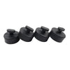 Chevrolet Corvette C5 C6 C7 Z06 Z51 4 Pcs Jack Pucks Lift Pads (1997-2023)