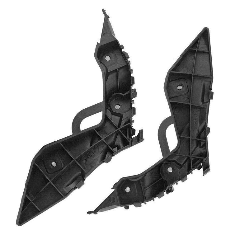 Hyundai Elantra Front Bumper Retainers (2017-2018)