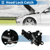 Toyota Sienna (2021-2023) 1 Pc Hood Latch Assembly
