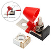 60 AMP MRBF Fuse Holder Battery Terminal Mount 8MM Includes 1pc 60A Fuse