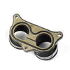 Honda XR 500 / 600 XL600R Carburetor Mount Intake Manifold Boot (1985-1987)