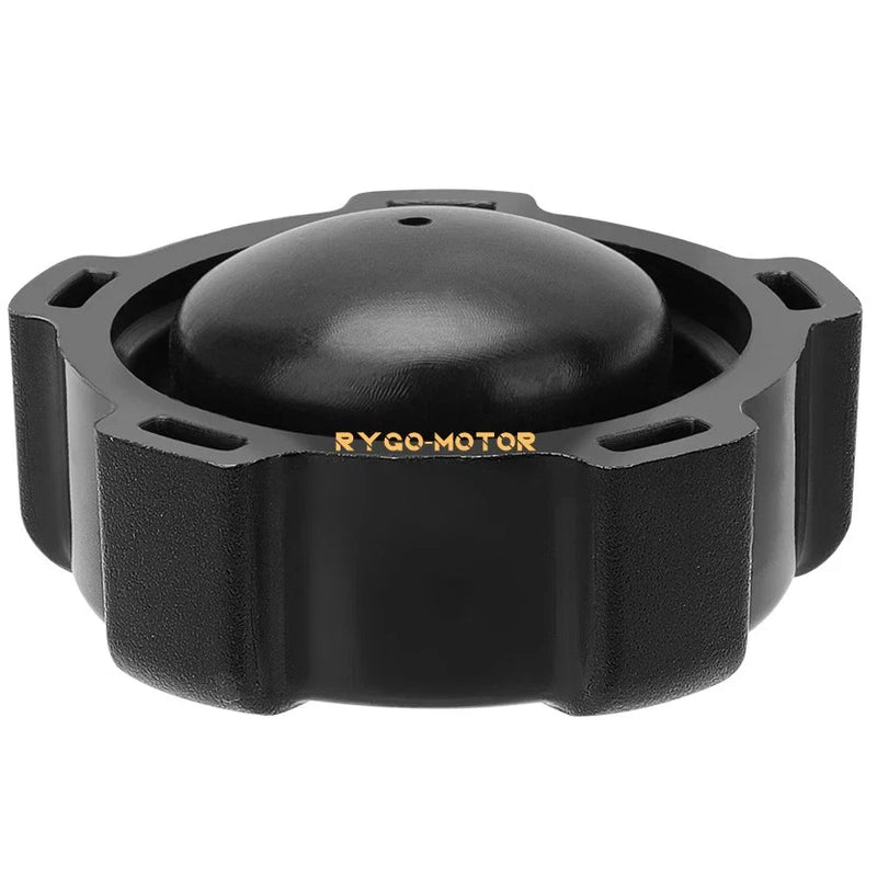 SUZUKI Gas Cap (1983–1984)