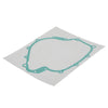 Yamaha YXR YFM 660 Grizzly Rhino 3 x Engine Cover Gaskets (2002-2008)