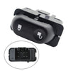 Power Door Lock Switch Ford F-250 Super Duty (2002–2007)